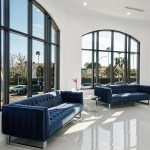 Newport Beach Innovative Dentistry lobby