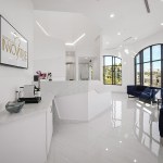 Newport Beach Innovative Dentistry entrance